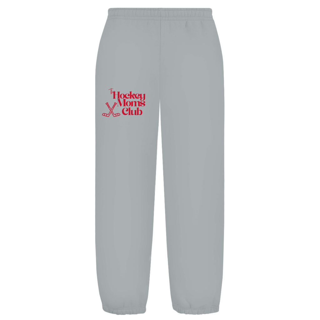Oversize Sweatpants THE HOCKEY MOMS CLUB