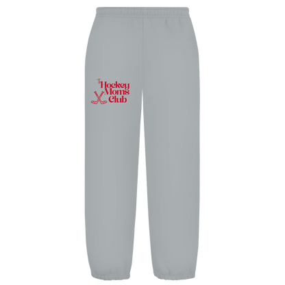 Oversize Sweatpants THE HOCKEY MOMS CLUB