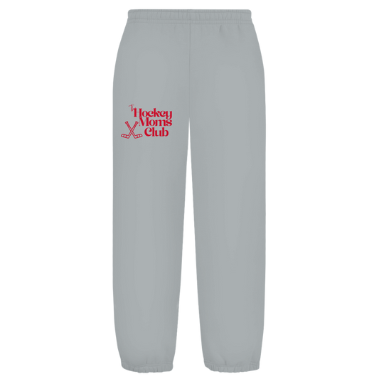 Oversize Sweatpants THE HOCKEY MOMS CLUB