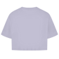Ladies Crop Top THE HOCKEY MOMS CLUB