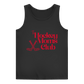 Ladies Tank Top THE HOCKEY MOMS CLUB