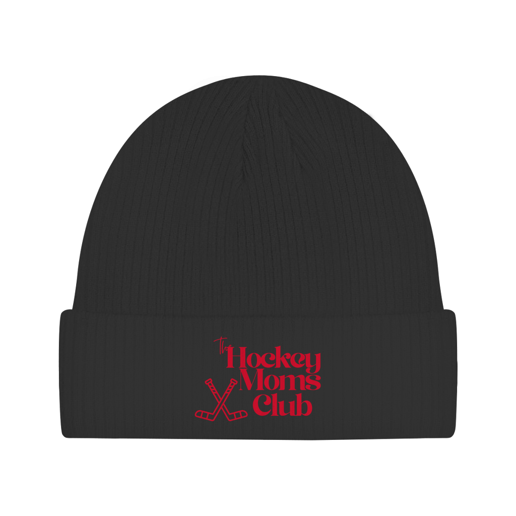 Beanie THE HOCKEY MOMS CLUB