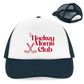 Retro Cap THE HOCKEY MOMS CLUB