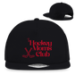 Snapback THE HOCKEY MOMS CLUB