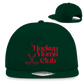Snapback THE HOCKEY MOMS CLUB