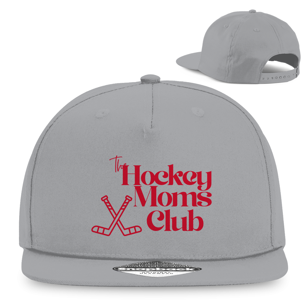 Snapback THE HOCKEY MOMS CLUB