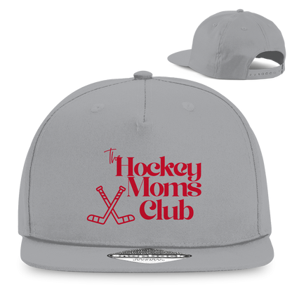 Snapback THE HOCKEY MOMS CLUB