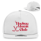Snapback THE HOCKEY MOMS CLUB