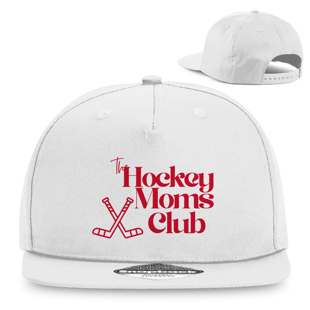 Snapback THE HOCKEY MOMS CLUB