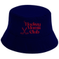 Bucket Hat THE HOCKEY MOMS CLUB