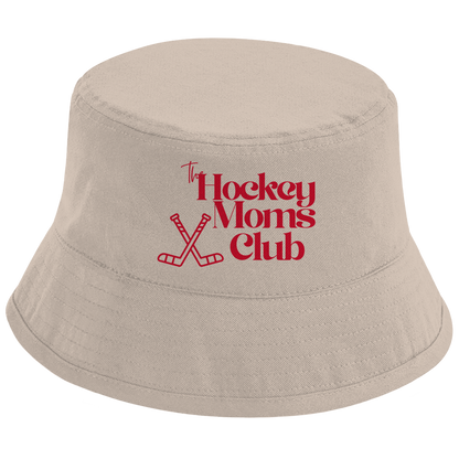Bucket Hat THE HOCKEY MOMS CLUB