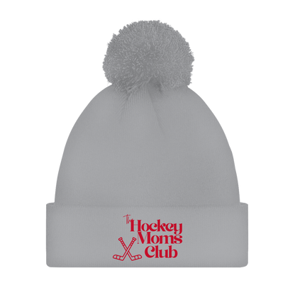 Bommelmütze THE HOCKEY MOMS CLUB