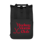 Rucksack THE HOCKEY MOMS CLUB
