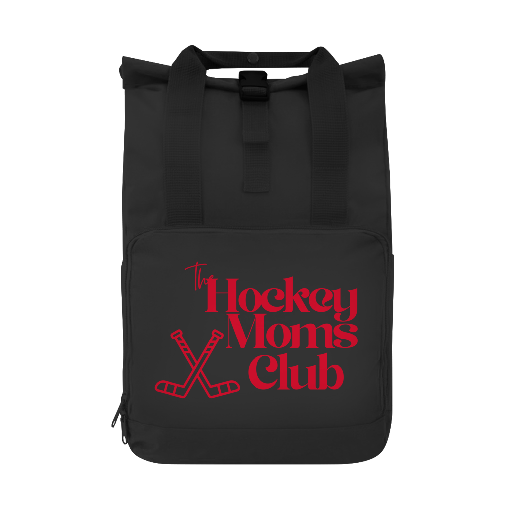 Rucksack THE HOCKEY MOMS CLUB