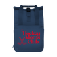 Rucksack THE HOCKEY MOMS CLUB