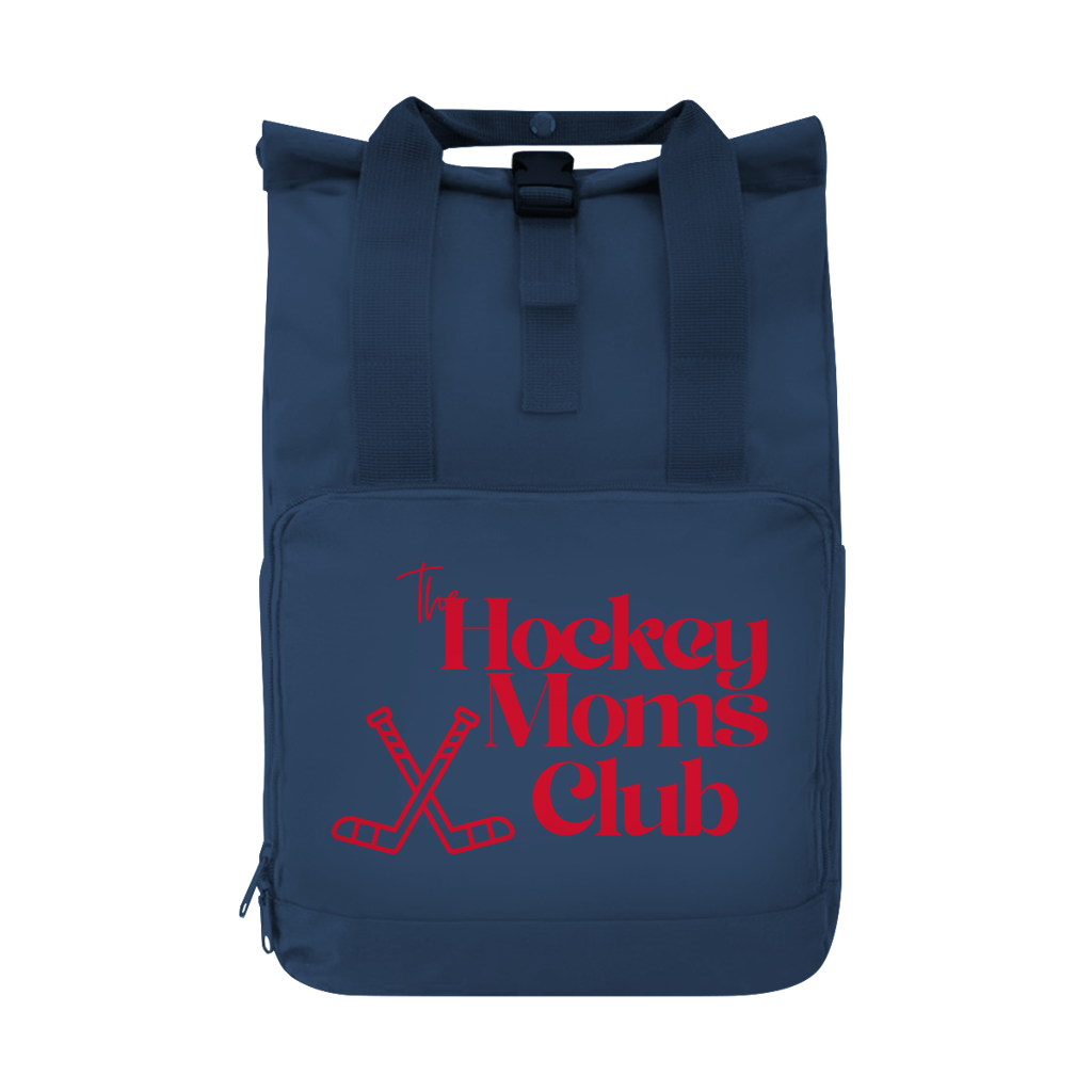 Rucksack THE HOCKEY MOMS CLUB