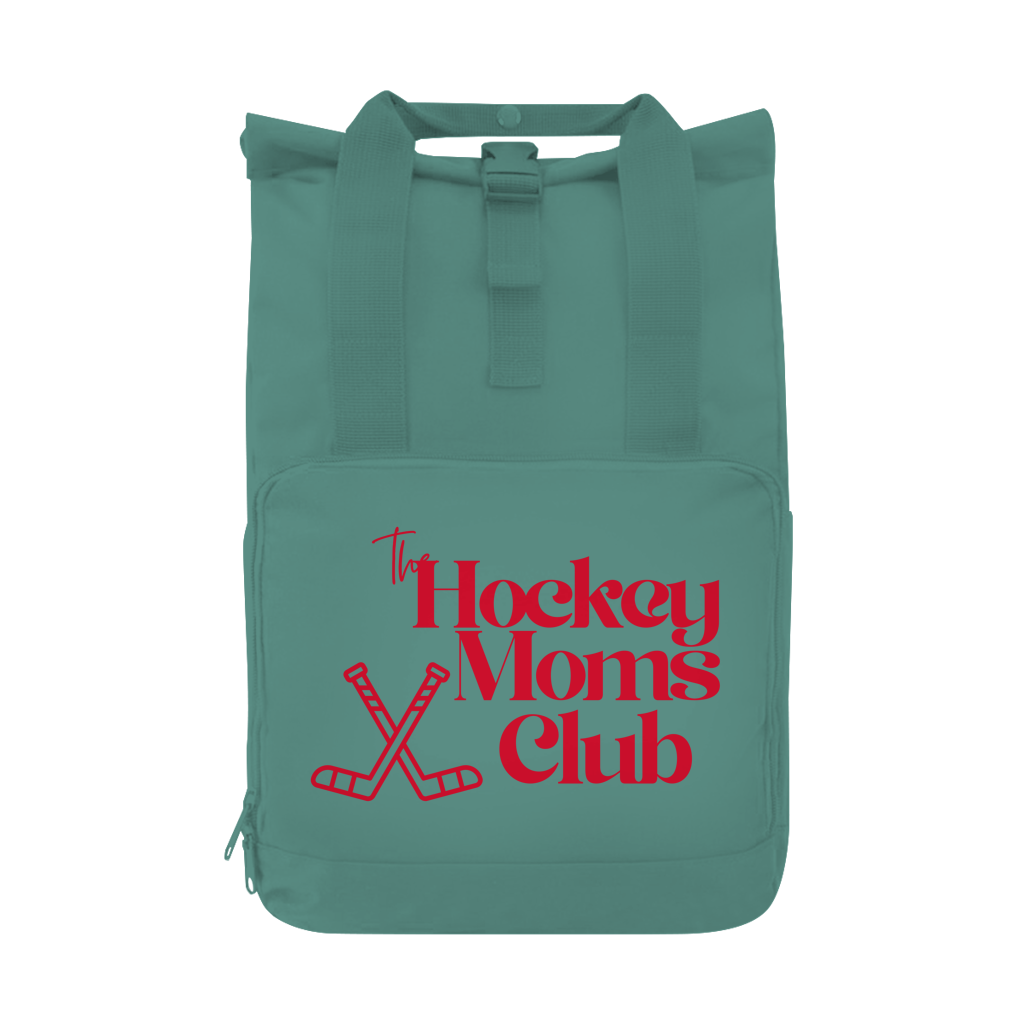 Rucksack THE HOCKEY MOMS CLUB