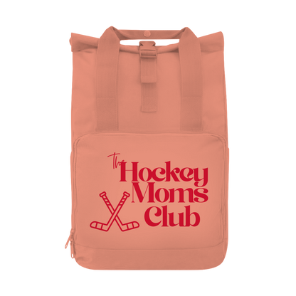 Rucksack THE HOCKEY MOMS CLUB