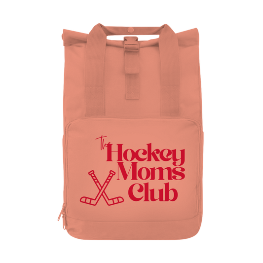 Rucksack THE HOCKEY MOMS CLUB