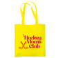 Tragetasche THE HOCKEY MOMS CLUB