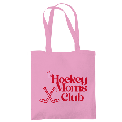 Tragetasche THE HOCKEY MOMS CLUB
