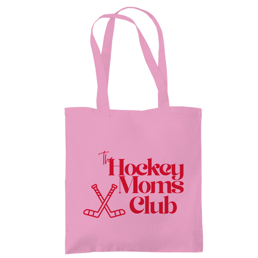 Tragetasche THE HOCKEY MOMS CLUB