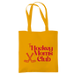 Tragetasche THE HOCKEY MOMS CLUB