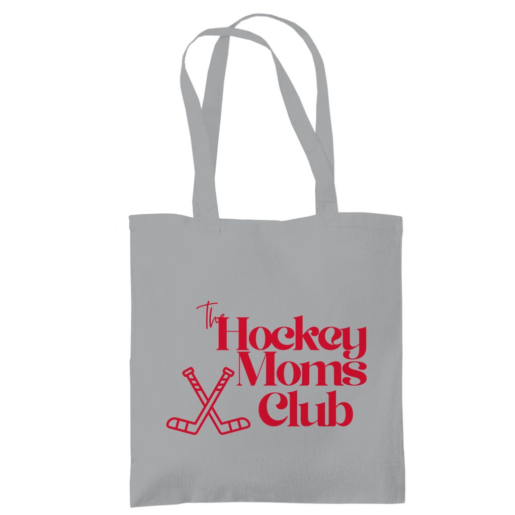 Tragetasche THE HOCKEY MOMS CLUB