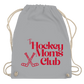 Turnbeutel THE HOCKEY MOMS CLUB
