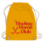 Turnbeutel THE HOCKEY MOMS CLUB