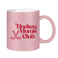 Glitzertasse THE HOCKEY MOMS CLUB