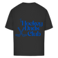 Oversize T-Shirt THE HOCKEY  DADS CLUB