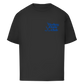 Oversize T-Shirt THE HOCKEY  DADS CLUB