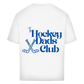 Oversize T-Shirt THE HOCKEY  DADS CLUB