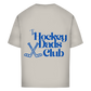 Oversize T-Shirt THE HOCKEY  DADS CLUB