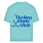 Oversize T-Shirt THE HOCKEY  DADS CLUB