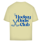 Oversize T-Shirt THE HOCKEY  DADS CLUB