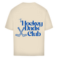 Oversize T-Shirt THE HOCKEY  DADS CLUB