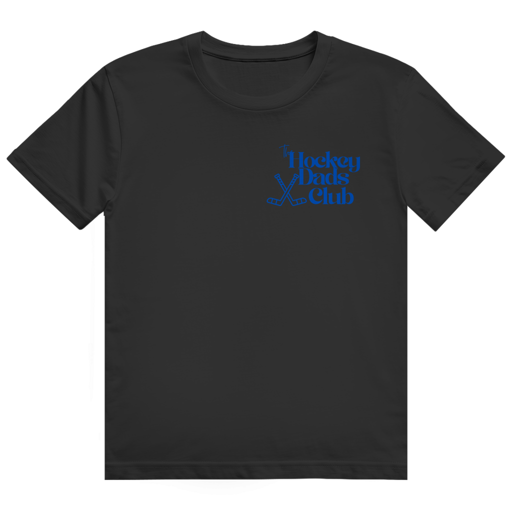 T-Shirt THE HOCKEY DADS CLUB