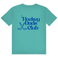T-Shirt THE HOCKEY DADS CLUB