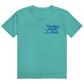 T-Shirt THE HOCKEY DADS CLUB