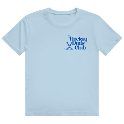 T-Shirt THE HOCKEY DADS CLUB