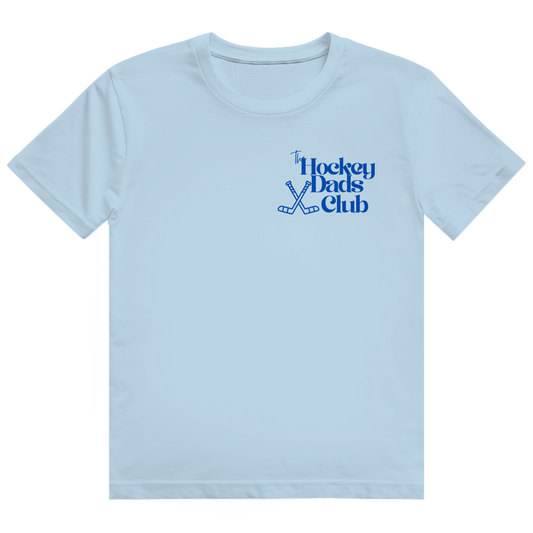 T-Shirt THE HOCKEY DADS CLUB