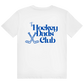 T-Shirt THE HOCKEY DADS CLUB