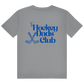 T-Shirt THE HOCKEY DADS CLUB
