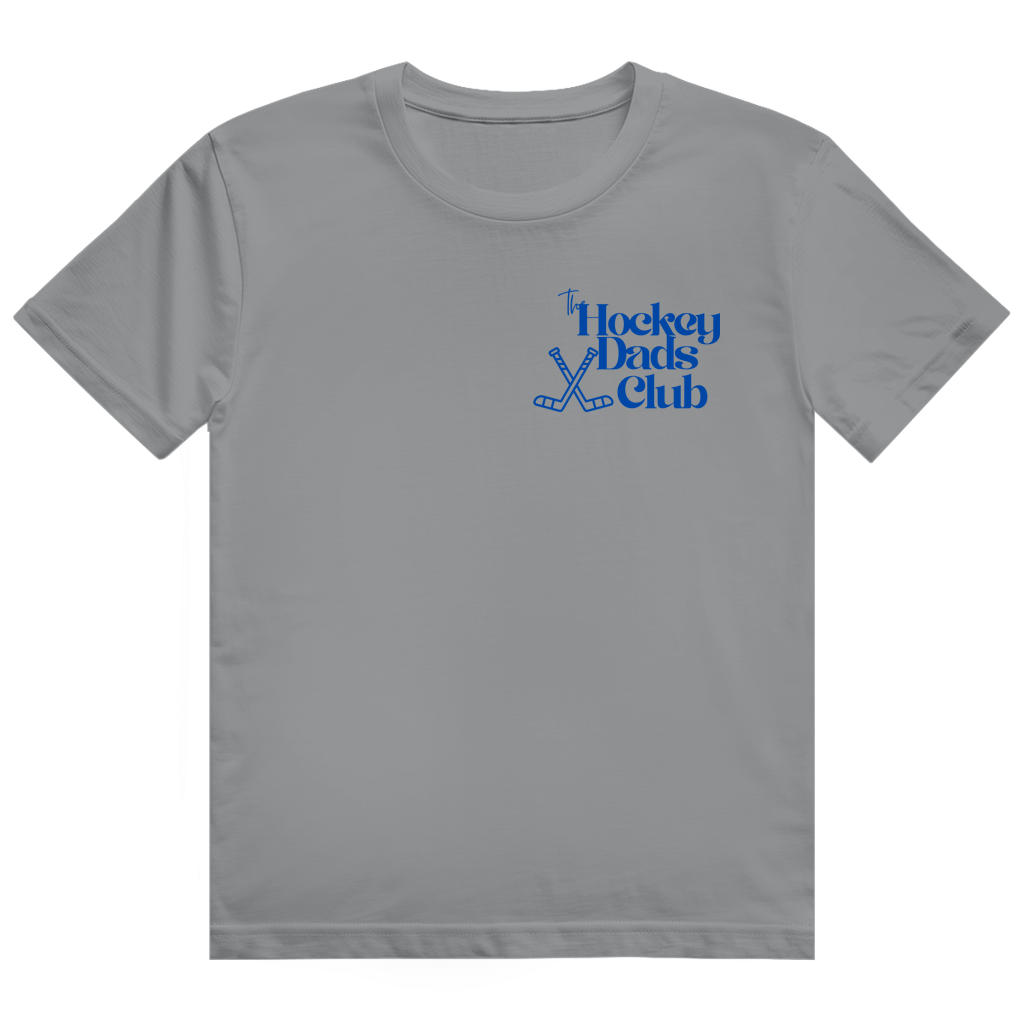 T-Shirt THE HOCKEY DADS CLUB