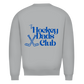 Unisex Sweatshirt THE HOCKEY DADS CLUB