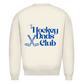 Unisex Sweatshirt THE HOCKEY DADS CLUB