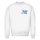 Unisex Sweatshirt THE HOCKEY DADS CLUB
