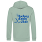 Premium Hoodie THE HOCKEY DADS CLUB